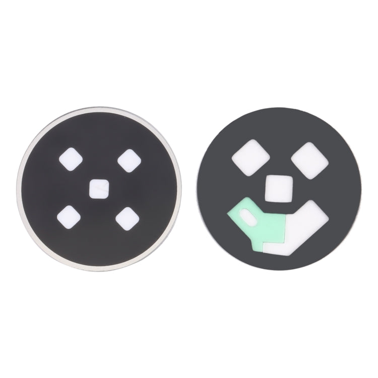 后玻璃片  適用於三星 Galaxy Watch SM-R800/R810