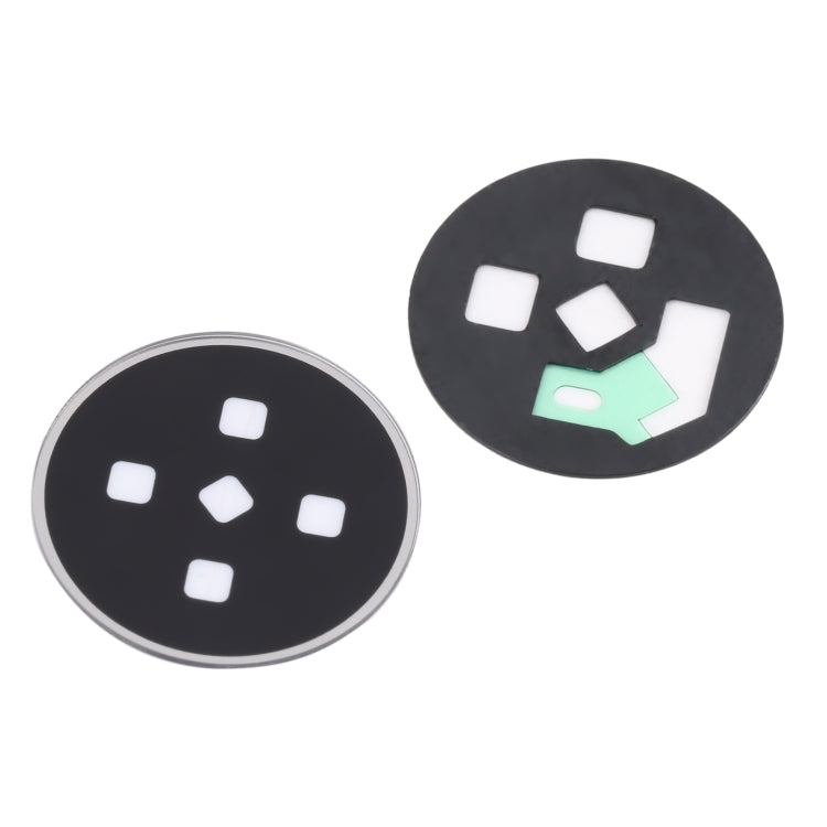 后玻璃片  適用於三星 Galaxy Watch SM-R800/R810