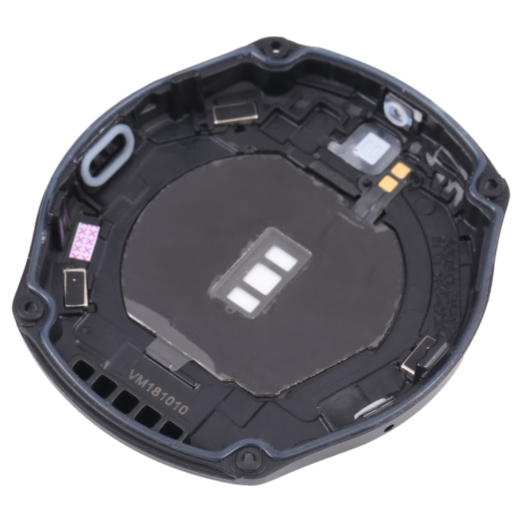 后蓋帶玻璃片 適用於三星 Gear S3 Classic SM-R770