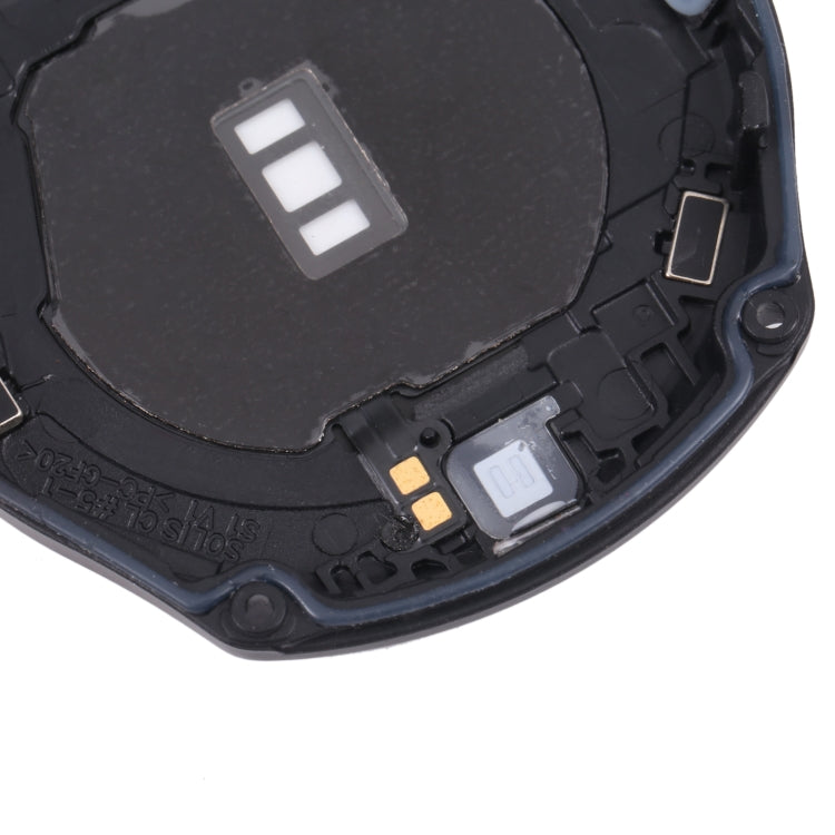 后蓋帶玻璃片 適用於三星 Gear S3 Classic SM-R770