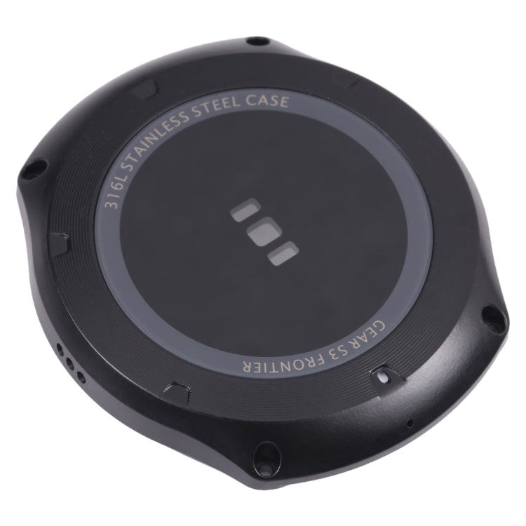 后蓋帶玻璃片 適用於三星 Gear S3 Frontier SM-R760