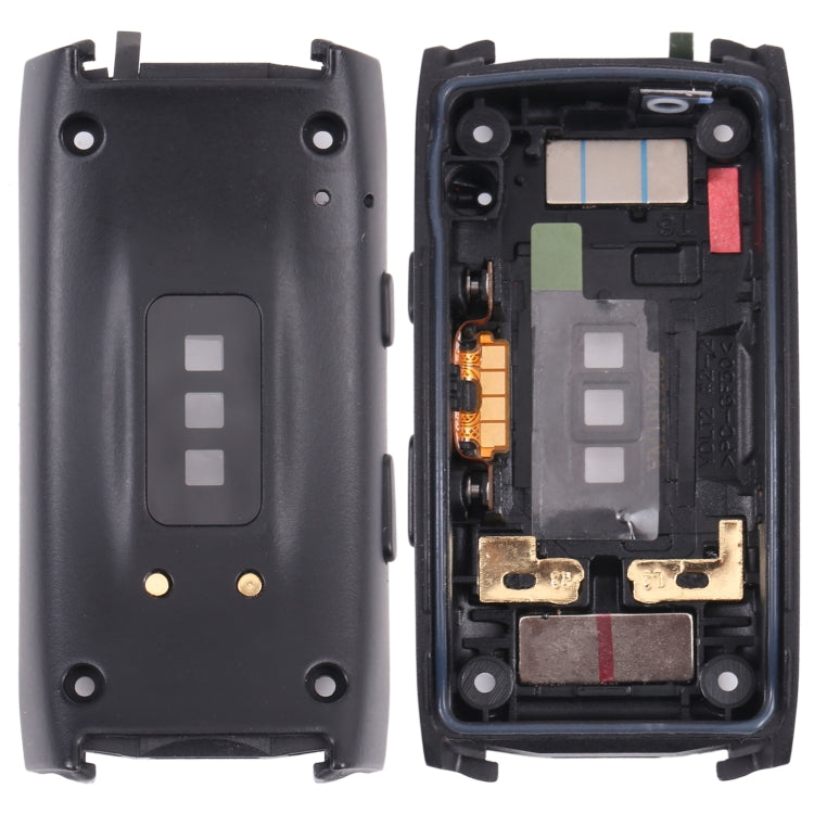 后殼適用於三星 Gear Fit 2 SM-R365