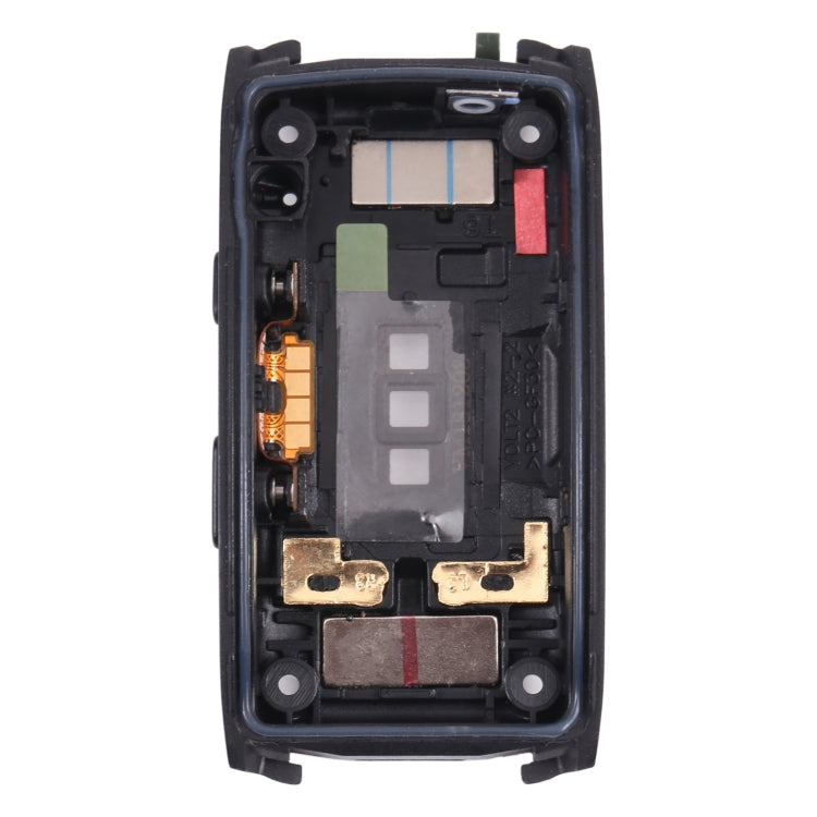 后殼適用於三星 Gear Fit 2 SM-R365