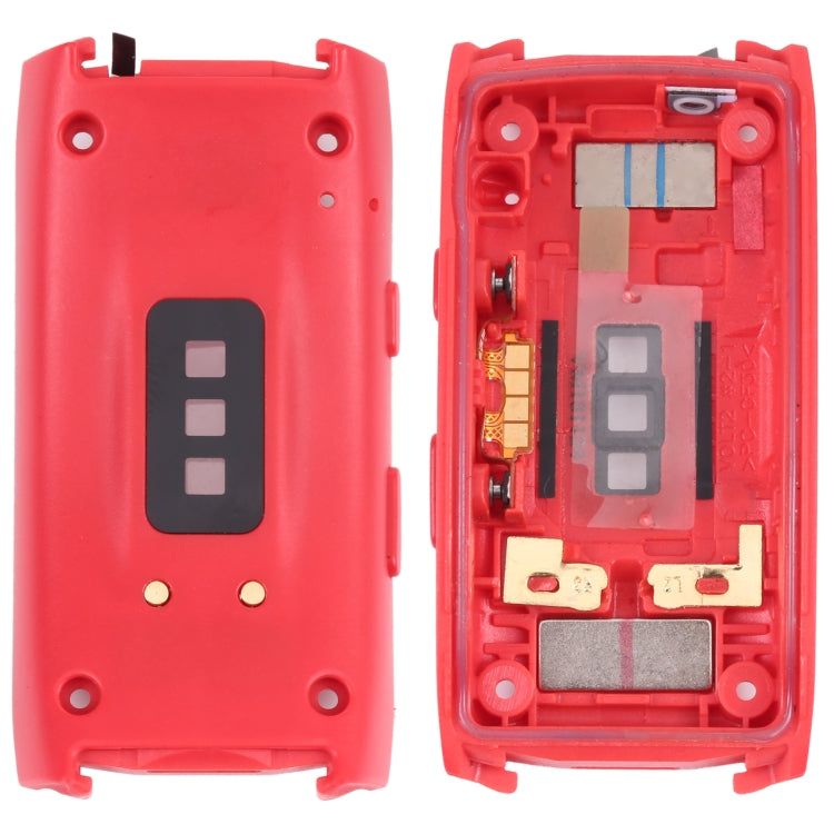 后殼適用於三星 Gear Fit 2 SM-R365