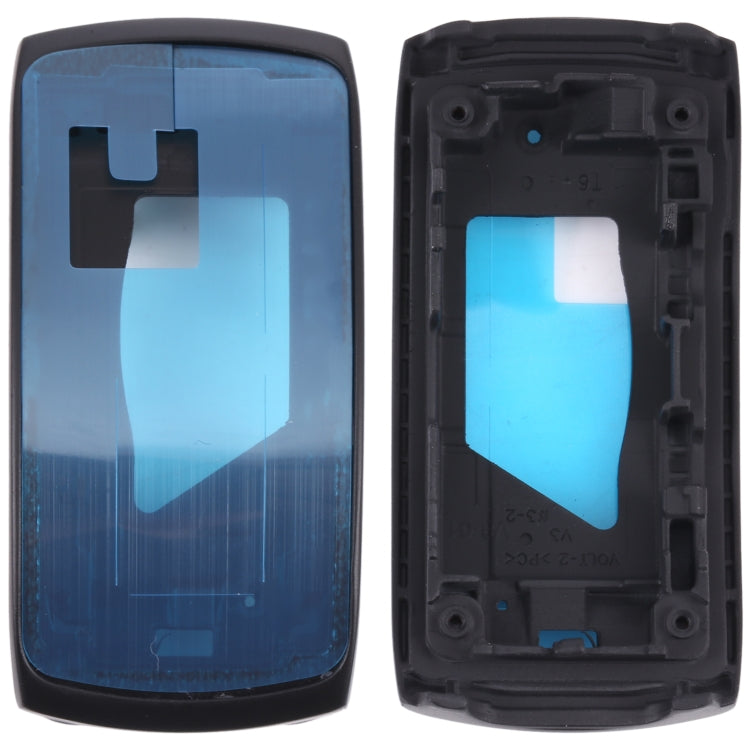 后殼適用於三星 Gear Fit 2 SM-R360