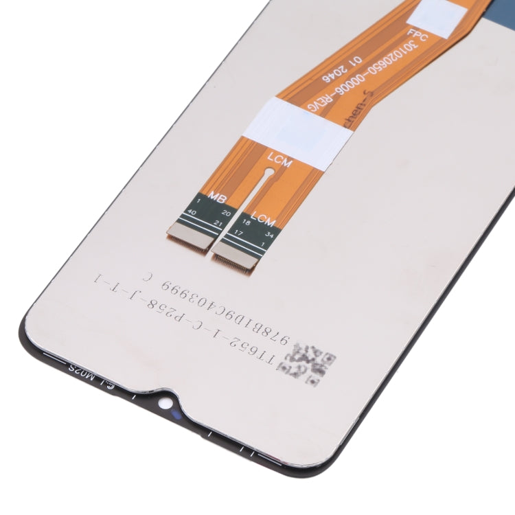 適用於三星 Galaxy A02s A025G 美版 OEM液晶觸摸總成