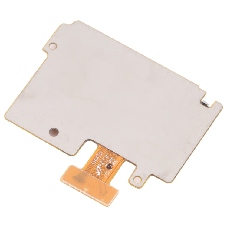 適用於 三星 Galaxy Tab A 8.4 2020 SM-T307 的原裝卡座小板