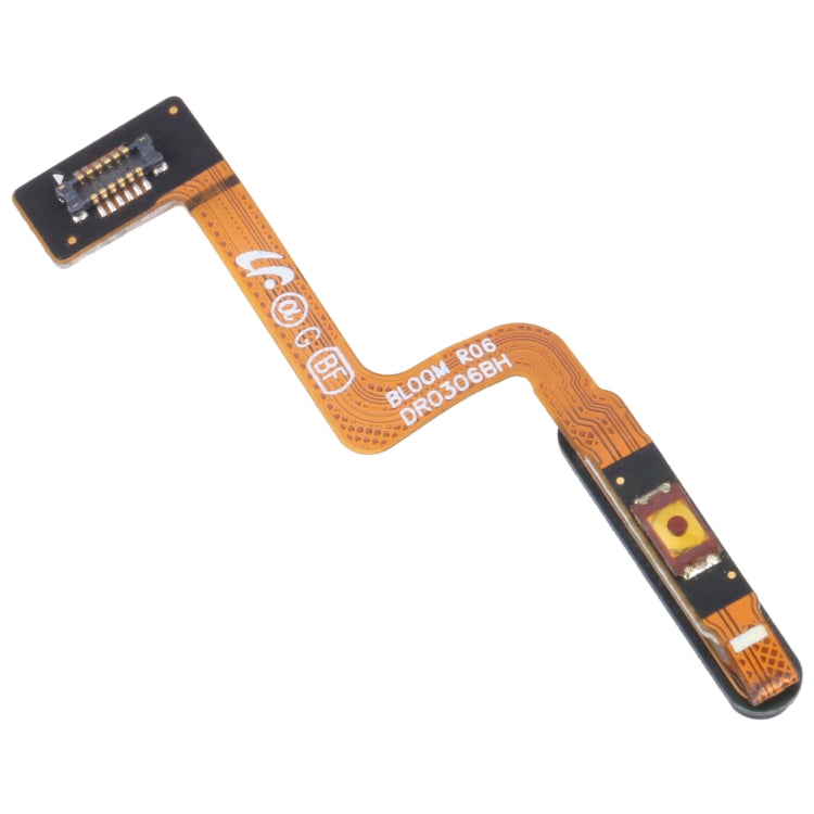 適用於 三星 Galaxy Z Flip SM-F700 原裝指紋排線