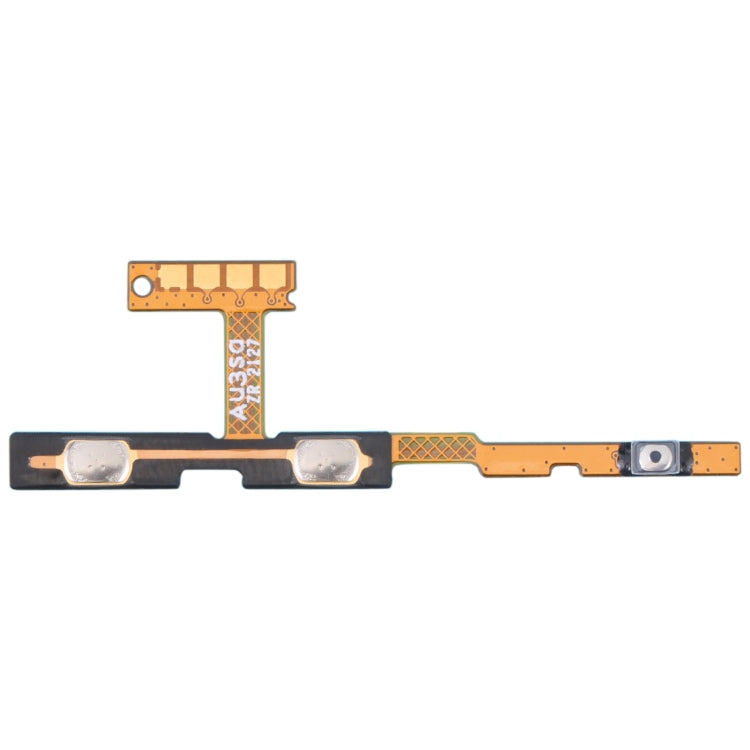 原裝 開機音量排線 適用於三星 Galaxy A03s SM-A037