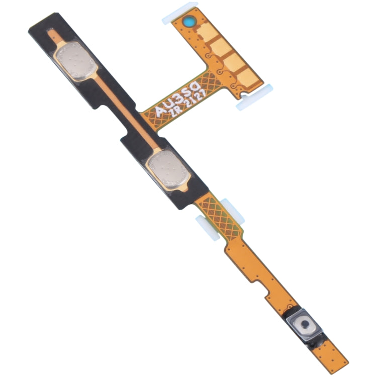 原裝 開機音量排線 適用於三星 Galaxy A03s SM-A037