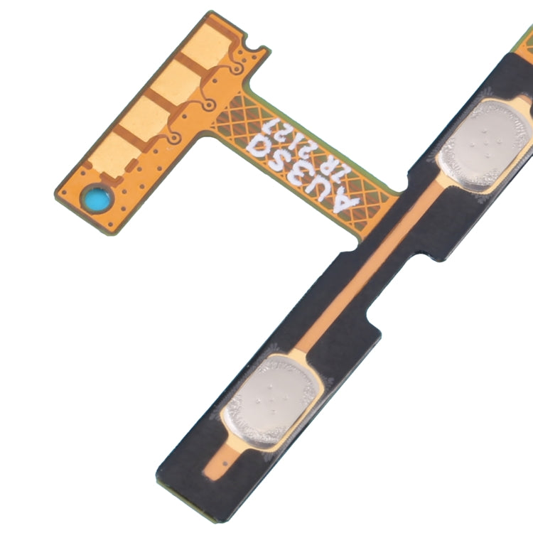 原裝 開機音量排線 適用於三星 Galaxy A03s SM-A037