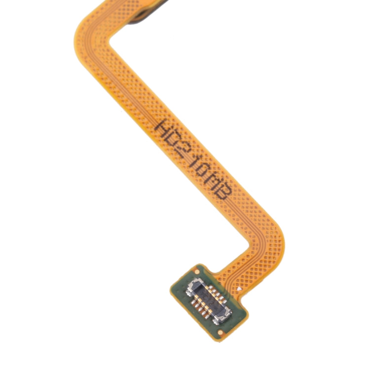 適用於 三星 Galaxy M23 SM-M236B 原裝指紋排線