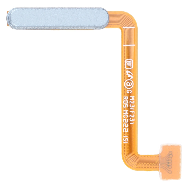 適用於 三星 Galaxy M23 SM-M236B 原裝指紋排線