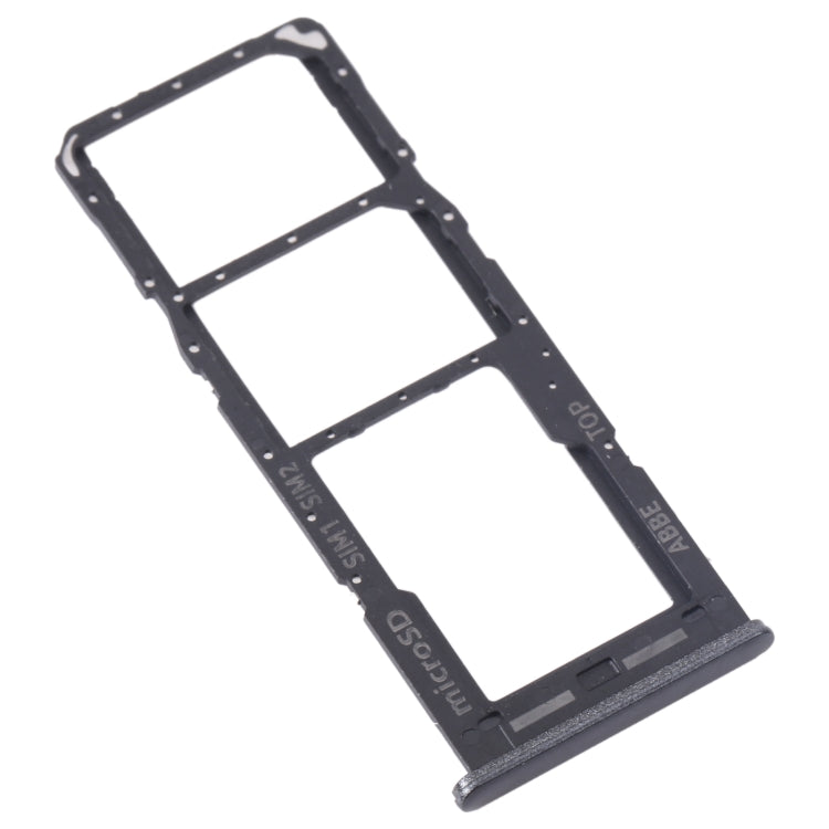 適用於三星 Galaxy M23 SM-M236B 原裝SIM卡+Micro SD卡 卡托