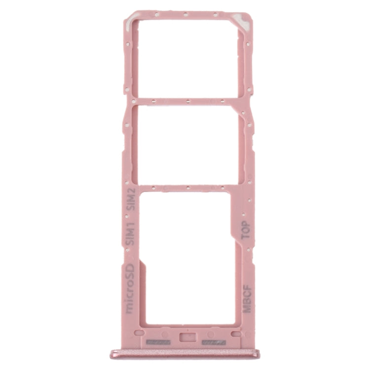 適用於三星 Galaxy M23 SM-M236B 原裝SIM卡+Micro SD卡 卡托