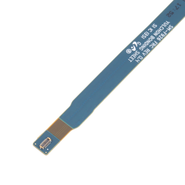 適用於三星 Galaxy Z Fold3 5G SM-F926 原裝信號排線