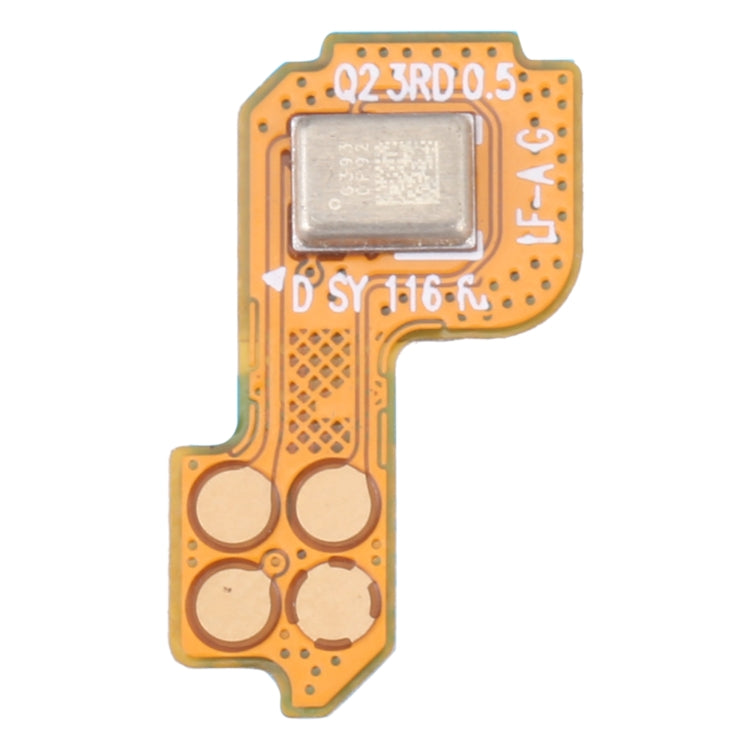 適用於 三星 Galaxy Z Fold3 5G SM-F926 原裝送話排線