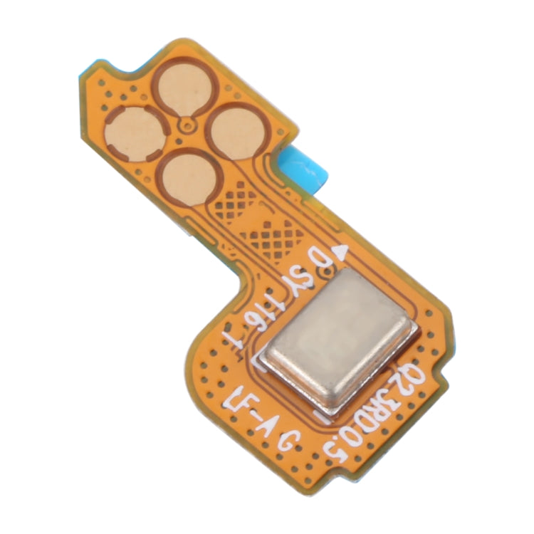 適用於 三星 Galaxy Z Fold3 5G SM-F926 原裝送話排線