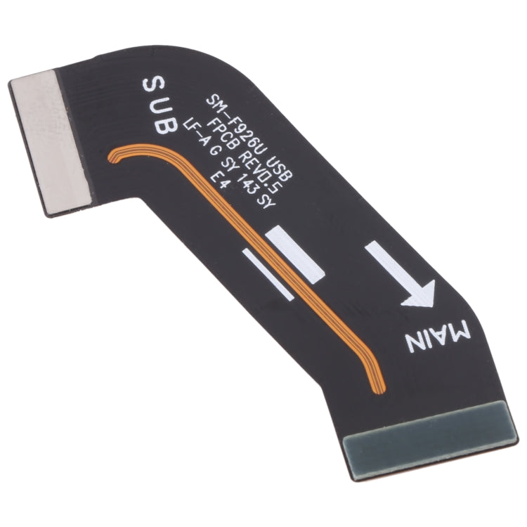 原裝 主板排線 適用於三星 Galaxy Z Fold3 5G SM-F926