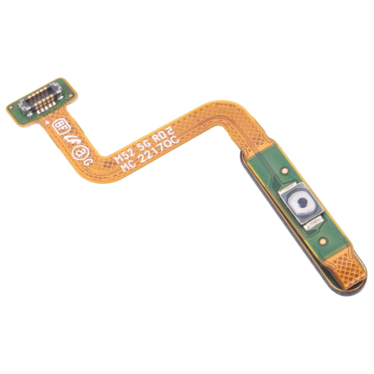 適用於 三星 Galaxy M52 5G SM-M526B  原裝指紋排線