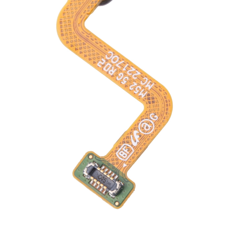 適用於 三星 Galaxy M52 5G SM-M526B  原裝指紋排線