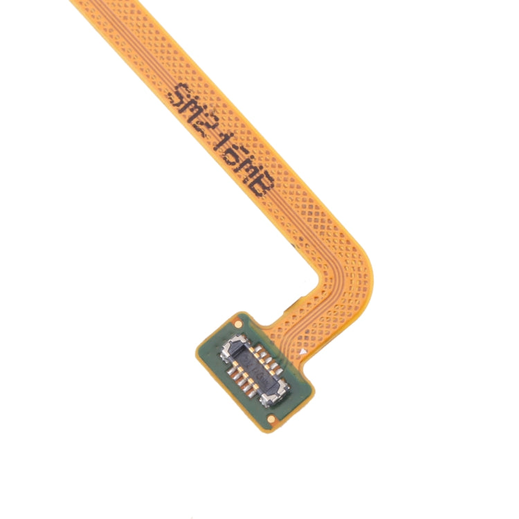 適用於 三星 Galaxy M53 SM-M536B 原裝指紋排線