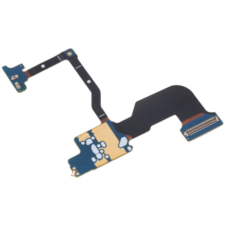 適用於 三星 Galaxy Z Fold3 5G SM-F926 原裝天線小板排線