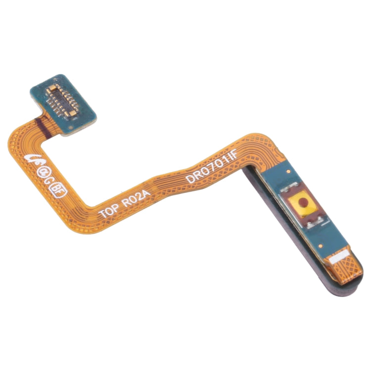 適用於 三星 Galaxy Z Fold2 5G SM-F916 原裝指紋排線