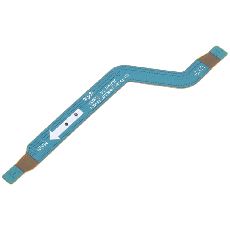 適用於三星 Galaxy Z Fold2 5G SM-F916 原裝信號排線