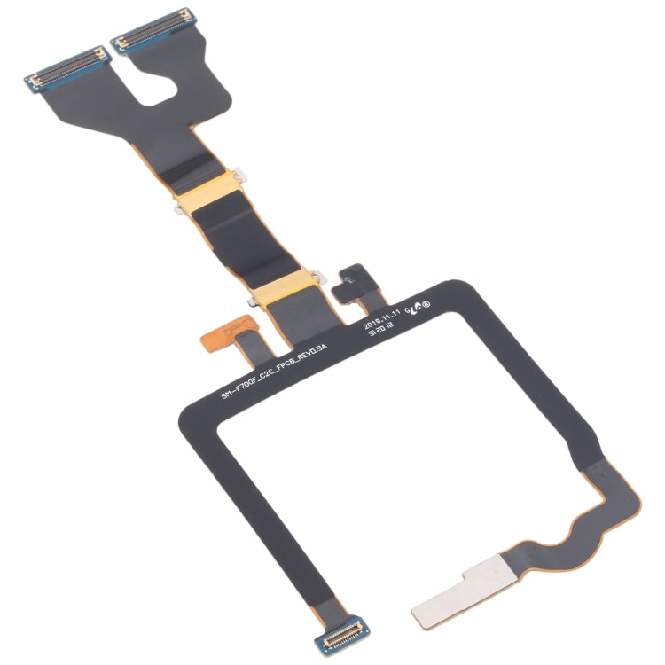 適用於三星 Galaxy Z Flip SM-F700 原裝主板排線