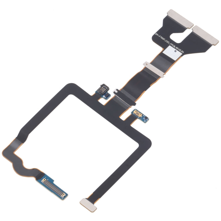 適用於三星 Galaxy Z Flip SM-F700 原裝主板排線