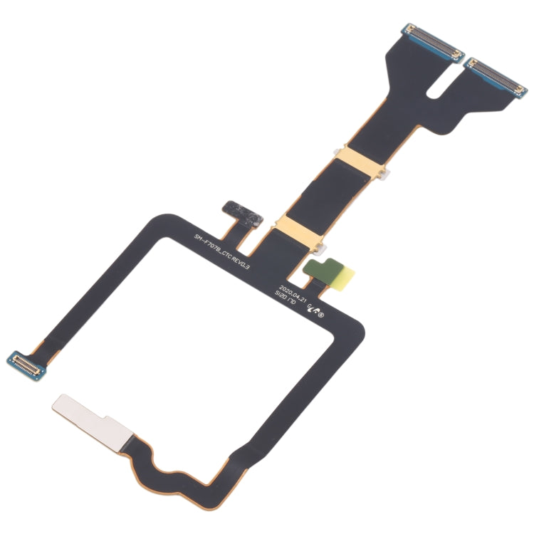 適用於三星 Galaxy Z Flip 5G SM-F707B 原裝主板排線