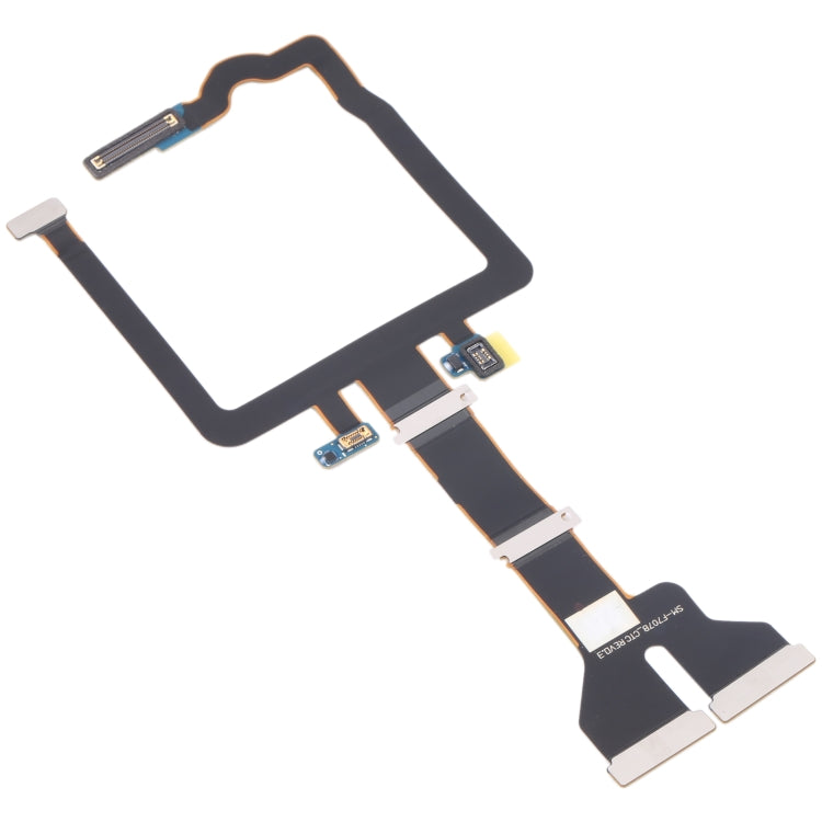 適用於三星 Galaxy Z Flip 5G SM-F707B 原裝主板排線
