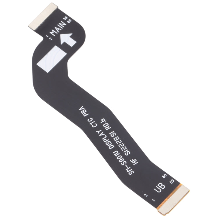 原裝液晶排線 適用於三星 Galaxy S22 5G SM-S901