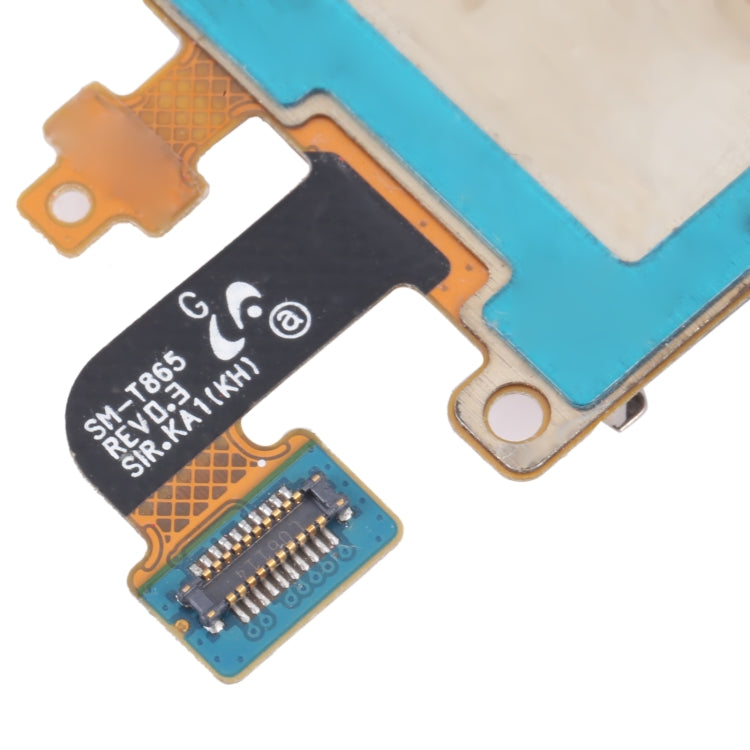 適用於 三星 Galaxy Tab S6 SM-T865 原裝卡座排線