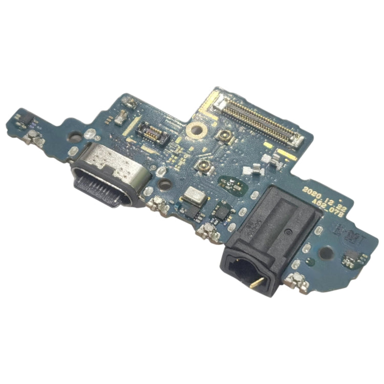 適用於三星 Galaxy A52 5G SM-A526B 的原裝尾插小板