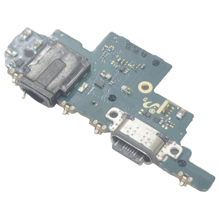 適用於三星 Galaxy A52 5G SM-A526B 的原裝尾插小板