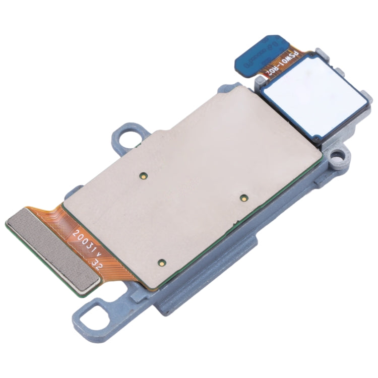 適用於 三星 Galaxy S20/S20 5G 美版 原裝攝像頭套裝