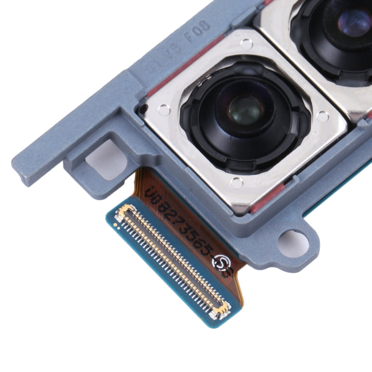 適用於 三星 Galaxy Note20/Note20 5G SM-N980U/N981U 美版 原裝攝像頭套裝