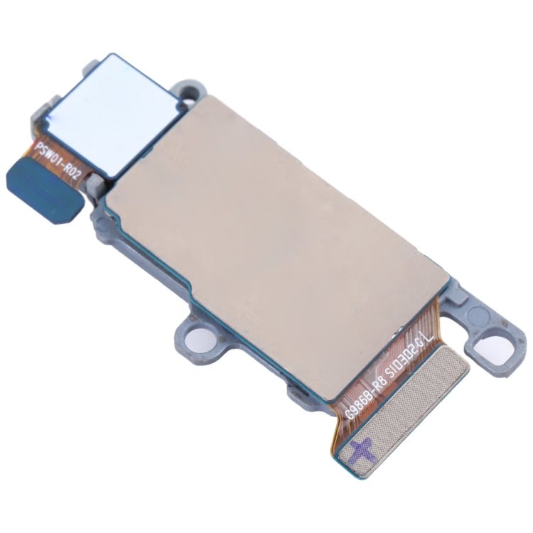 適用於 三星 Galaxy S20/S20 5G SM-G980F/G981F 歐版 原裝攝像頭套裝