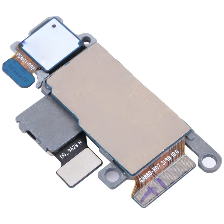 適用於 三星 Galaxy S20+/S20+ 5G SM-G985F/G986F 歐版 原裝攝像頭套裝