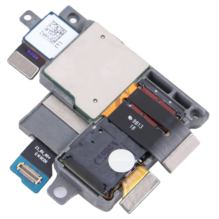 適用於 三星 Galaxy S20 Ultra 5G SM-G988B 原裝攝像頭套裝