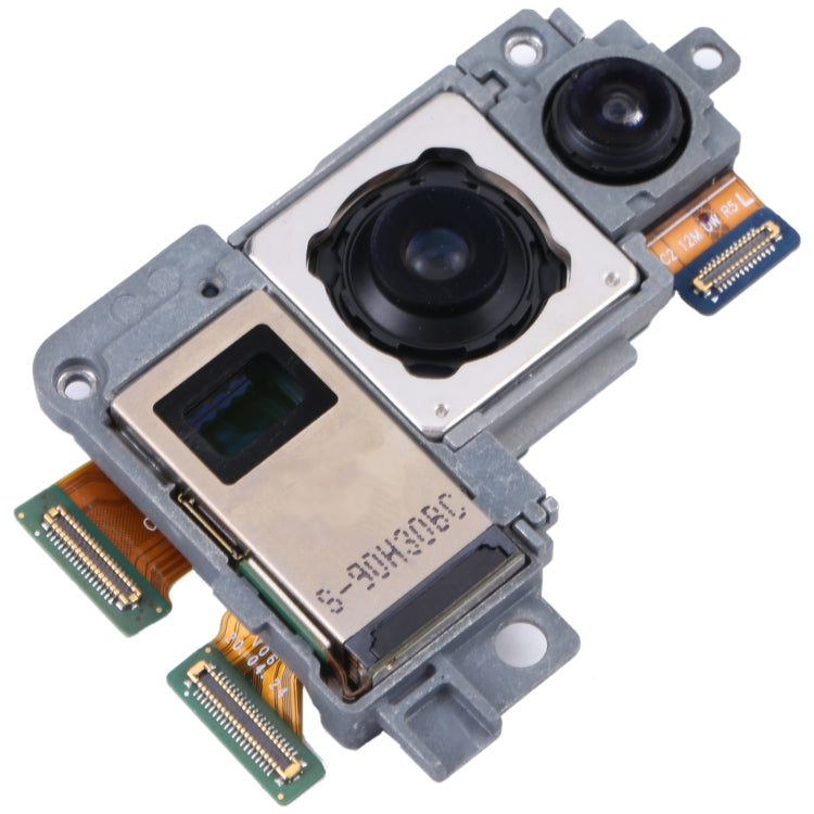 適用於 三星 Galaxy Note20 Ultra 5G SM-N986B 原裝攝像頭套裝