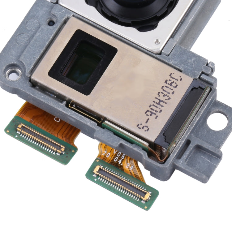 適用於 三星 Galaxy Note20 Ultra 5G SM-N986B 原裝攝像頭套裝