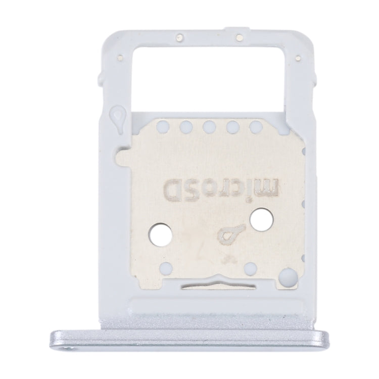 適用於三星 Galaxy Tab S7 FE SM-T736 SIM卡+Micro SD卡 卡托