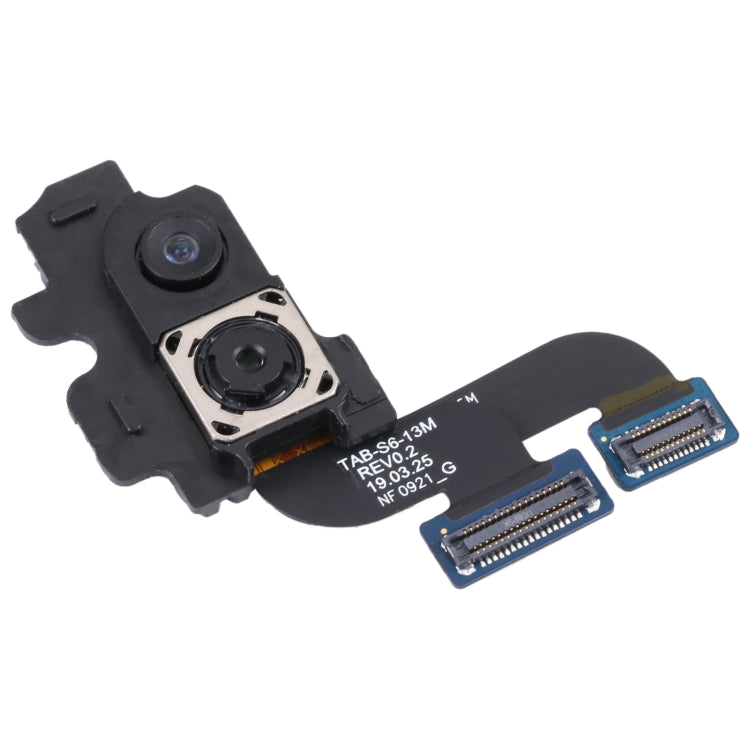 後置攝像頭 適用於三星 Galaxy Tab S7 SM-T870/T875