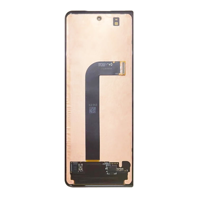 適用於三星 Galaxy Z Fold3 5G SM-F926B原裝液晶總成 副屏
