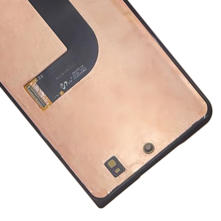 適用於三星 Galaxy Z Fold3 5G SM-F926B原裝液晶總成 副屏