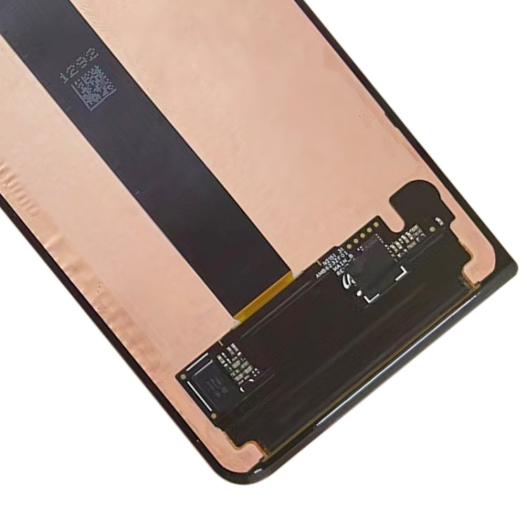適用於三星 Galaxy Z Fold3 5G SM-F926B原裝液晶總成 副屏