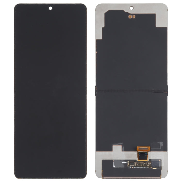 適用於三星 Galaxy Z Flip 5G SM-F707原裝液晶總成